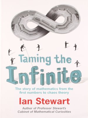 cover image of Taming the Infinite